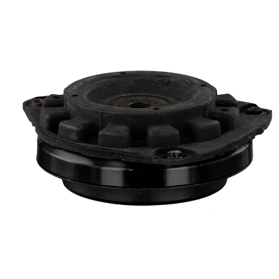 Abbildung von FEBI BILSTEIN 36607 Federbeinstützlager Vorderachse mit Kugellager, Wälzlager Gummi RENAULT: Megane 3 Grandtour, Schrägheck