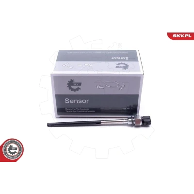 Abbildung von ESEN SKV 17SKV741 Sensor, Motorölstand OPEL: Vivaro A Kastenwagen, RENAULT: TRAFIC 2 Bus