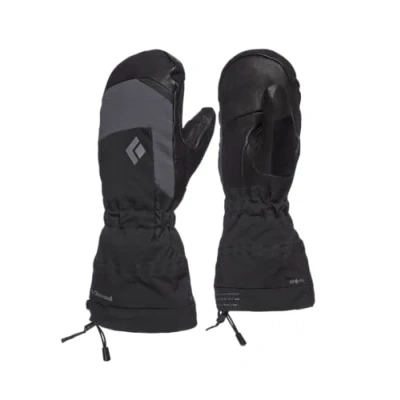 Abbildung von Black Diamond Men&#039;s Mercury Mitts Handschuhe