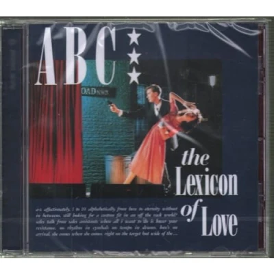 Abbildung von Lexicon of Love (Remastered)
