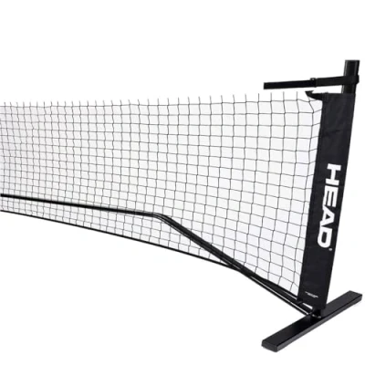 Abbildung von HEAD Mini Tennis Net 6.1 m