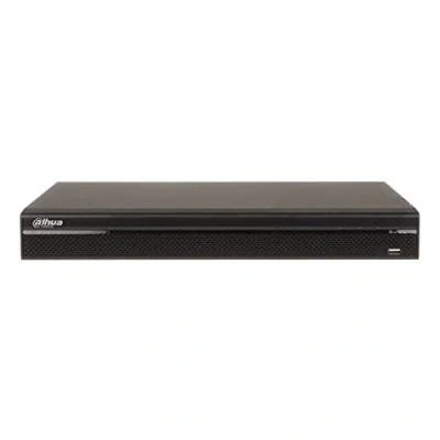 Abbildung von Dahua NVR 4 Kanal 4K 8MP IP Recorder für Videoüberwachungskameras NVR4204 P 4KS2/L