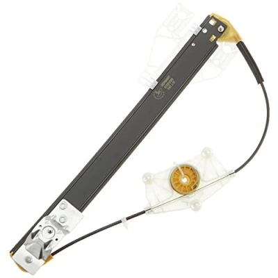 Abbildung von Esen Skv Fensterheber hinten links elektrisch ohne Elektromotor 01SKV583 AUDI: A4 B8 Avant, Limousine
