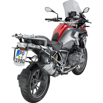 Abbildung von Givi PLR5108 Gepäckträgerhalter, TU EU