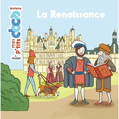 Abbildung von Mes p&#039;tits docs/Mes docs animes: Le Renaissance