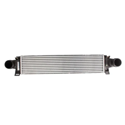 Abbildung von NISSENS 96346 Ladeluftkühler VOLVO: V60 I, S80 II, XC60 I