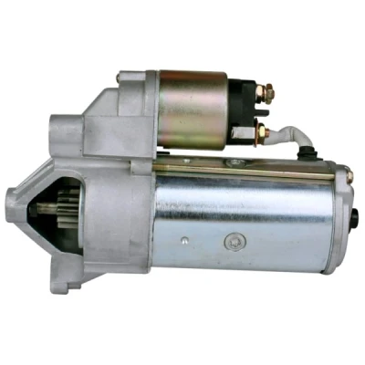 Abbildung von HELLA 8EA 012 526 541 Anlasser 12 2,2 13 PEUGEOT: 307 SW, Schrägheck, Kombi, CITROËN: C4 I Coupe, Xantia Schrägheck