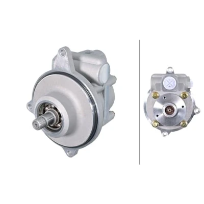 Abbildung von HELLA 8TL 359 003 601 Hydraulikpumpe hydraulisch 200bar Drehrichtung gegen den Uhrzeigersinn
