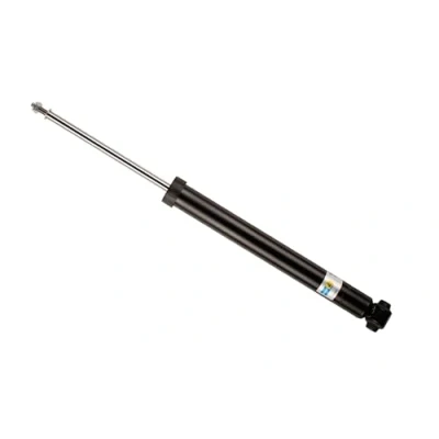 Abbildung von BILSTEIN B4 OE Replacement 19 231389 Stoßdämpfer Hinterachse Gasdruck Zweirohr Dämpfer nicht federtragend unten Auge, oben Stift OPEL: Adam