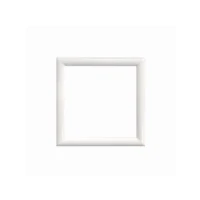 Abbildung von Diamond DOTZ DDF1.W Painting Accessory: Frame: 9.5 x 9.5cm: White, cm