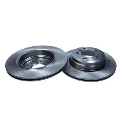 Abbildung von MAXGEAR 19 2524 Bremsscheibe Hinterachse 324 20 5 120 Belüftet BMW: 7