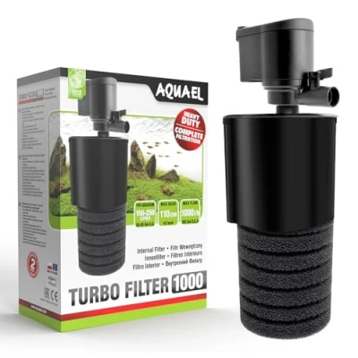 Abbildung von AQUAEL Turbo Filter 1000