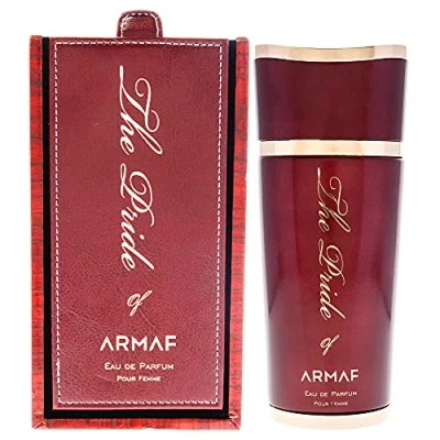 Abbildung von Armaf The Pride of For Women Eau de Parfum 100 ml