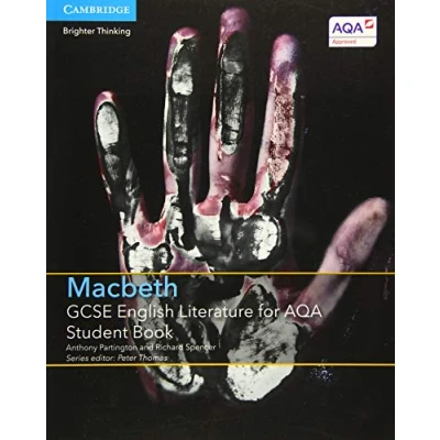 Abbildung von GCSE English Literature for AQA Macbeth Student Book (GCSE AQA)