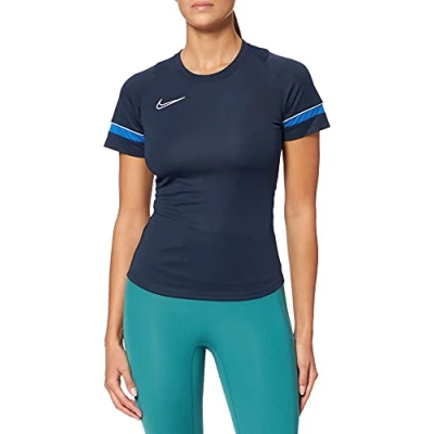 Abbildung von Nike T Shirt Academy 21 Damen Nachhaltiges Produkt