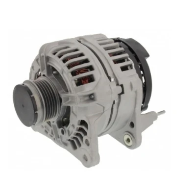 Abbildung von MAPCO 13224 Lichtmaschine 14V 90A VOLKSWAGEN: Passat B5 GP Variant, Limousine, AUDI: A4 Avant