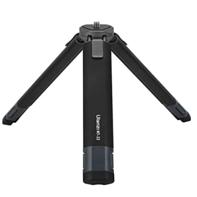 Abbildung von Ulanzi MT 22 Metall Mini Stativ