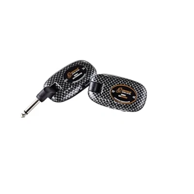 Abbildung von ORTEGA Digital wireless System 4 Kanäle / 2,4 Ghz/wiederaufladbar/inkl. USB Kabel (ODWS 1CAR)
