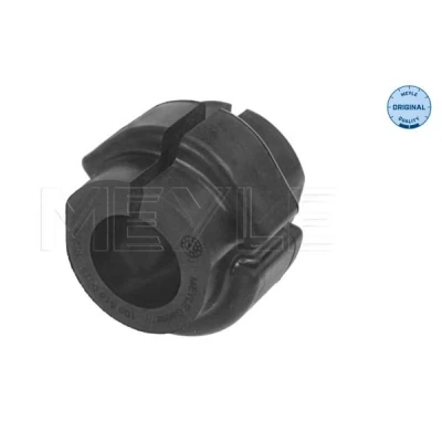 Abbildung von MEYLE 100 610 0056 Querlenkerlager ohne Halter innen, vorne, unten, Vorderachse rechts, links AUDI: Q7, Q5, A6 C8 Avant