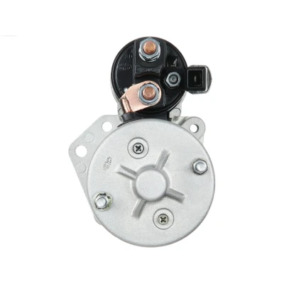Abbildung von AS PL S4016PR Anlasser 12 0,90 9 VOLKSWAGEN: Polo III Schrägheck, Lupo / 3L, Caddy 2 Kastenwagen, SEAT: Arosa, Cordoba I Vario