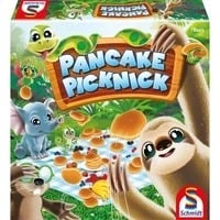Abbildung von Pancake Picknick, Brettspiel
