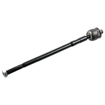 Abbildung von FEBI BILSTEIN 42308 Axialgelenk Vorderachse links, rechts, beidseitig 306 mit Kontermutter SUZUKI: Liana Schrägheck