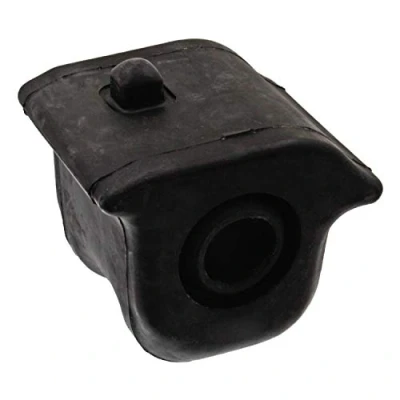 Abbildung von FEBI BILSTEIN 42855 Stabigummis Vorderachse rechts Gummi 21 TOYOTA: RAV4 III SUV