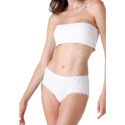 Abbildung von LVB Slip Supima Stretch Cotton Herren , Grau 4/M
