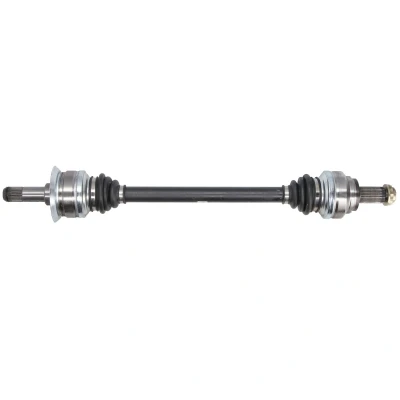 Abbildung von POINT GEAR PNG75854 Antriebswelle Hinterachse, Vorderachse links 765 96 BMW: 5 Touring, Limousine