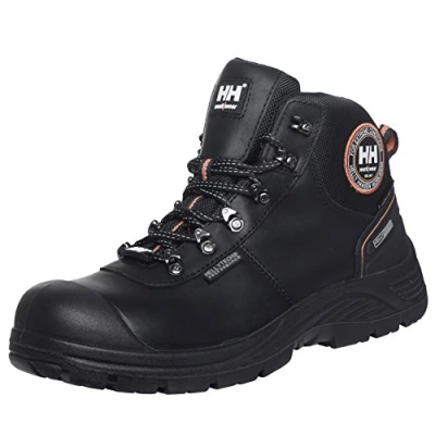 Abbildung von Helly Hansen workwear HH Chelsea Mid Arbeitsschuh