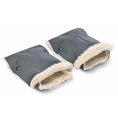 Abbildung von Sensillo TROLLEY GLOVE/MUFFLE GRAPHITE