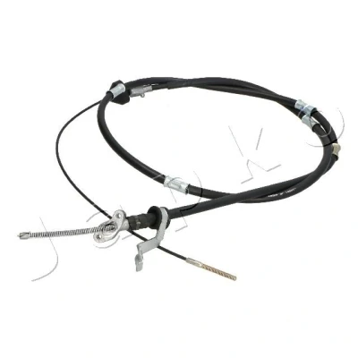 Abbildung von JAPKO 1312059R Handbremsseil LEXUS: RX I