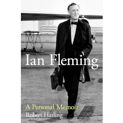Abbildung von Ian Fleming: A Personal Memoir of the Man Who Created JAmes Bond