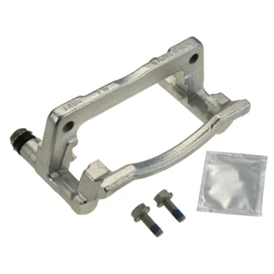 Abbildung von TRW BDA1129 Bremssattelhalter HONDA: CIVIC 8 Hatchback