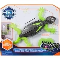 Abbildung von Spin Master Spielwelt Hex Bots Wall Crawler Gecko