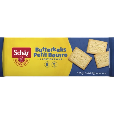 Abbildung von Schär Butterkeks