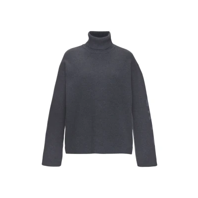 Abbildung von Elbsand Sweater &quot;/ Rollkragenpullover / Loungeshirt&quot;, aus weichem Strick, Loungewear