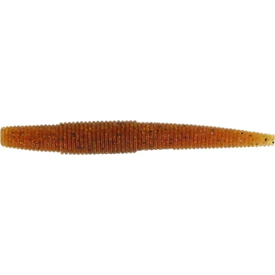 Abbildung von Westin NED WORM 2.8&quot; MOTOROIL PEPPER