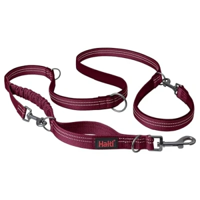 Abbildung von Halti Anatomy Multi Line Magenta Small