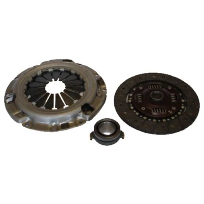 Abbildung von JAPANPARTS KF 339 Kupplungssatz 215mm MAZDA: 626 III Hatchback, Limousine