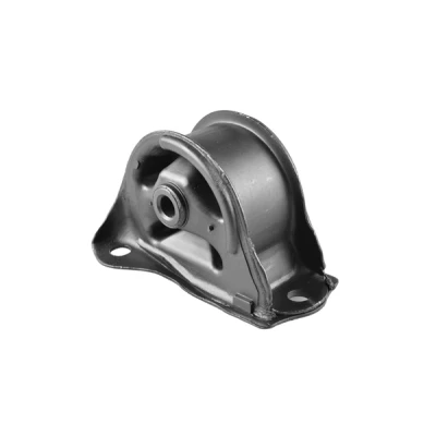 Abbildung von TEDGUM 00262598 Halter, Motoraufhängung Automatikgetriebe, Schaltgetriebe hinten HONDA: CIVIC 6 Hatchback, 5 Coupe