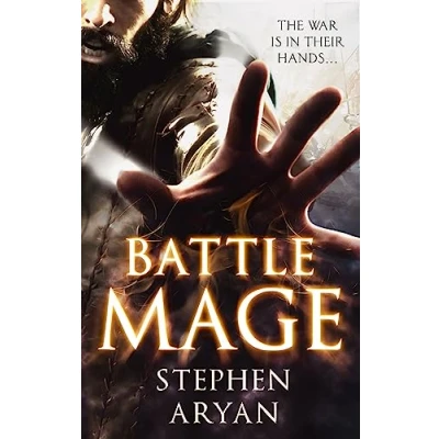 Abbildung von Battlemage: Age of Darkness, Book 1 (The Darkness)