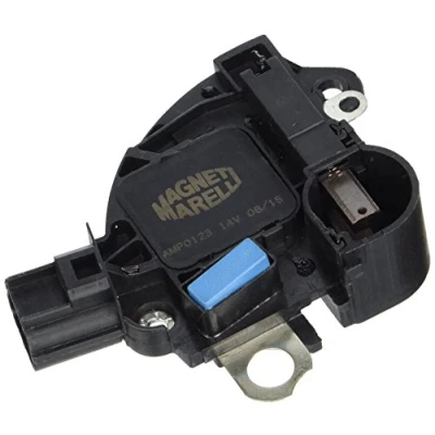 Abbildung von CASCO CRE30110GS Lichtmaschinenregler 12V