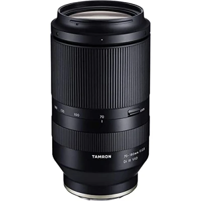 Abbildung von Tamron 70 180mm f/2.8 Di III VXD Sony FE
