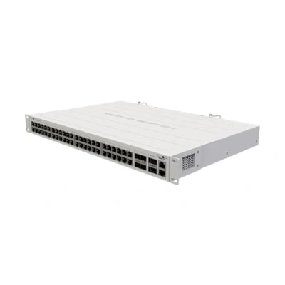 Abbildung von Mikrotik CRS354 48G 4S+2Q+RM