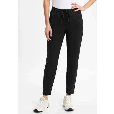 Abbildung von TONI Schlupfhose Sue Modern Chic mit feinem Muster