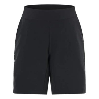Abbildung von VAUDE Kids Qimsa Stretch Shorts für Kinder mit reflektierenden Elementen mehr Sichtbarkeit zum Mountainbiken geeignet