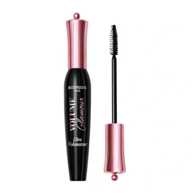 Abbildung von Bourjois Volume Glamour Ultra Volumateur Mascara 01 Black