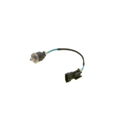 Abbildung von BOSCH 0 261 545 054 Sensor, Kraftstoffdruck Hochdruckseite