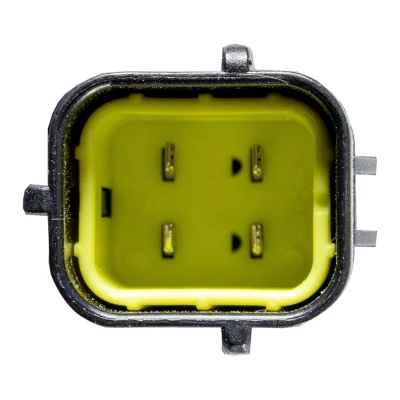 Abbildung von FEBI BILSTEIN 175776 Lambdasonde beheizt 4 CHEVROLET: Captiva, Aveo / Kalos Schrägheck, Matiz, OPEL: Antara, KIA: Rio I Kombi